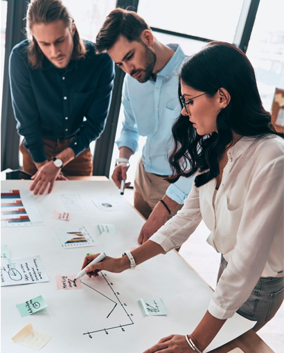 Consultoria ambiental para projetos