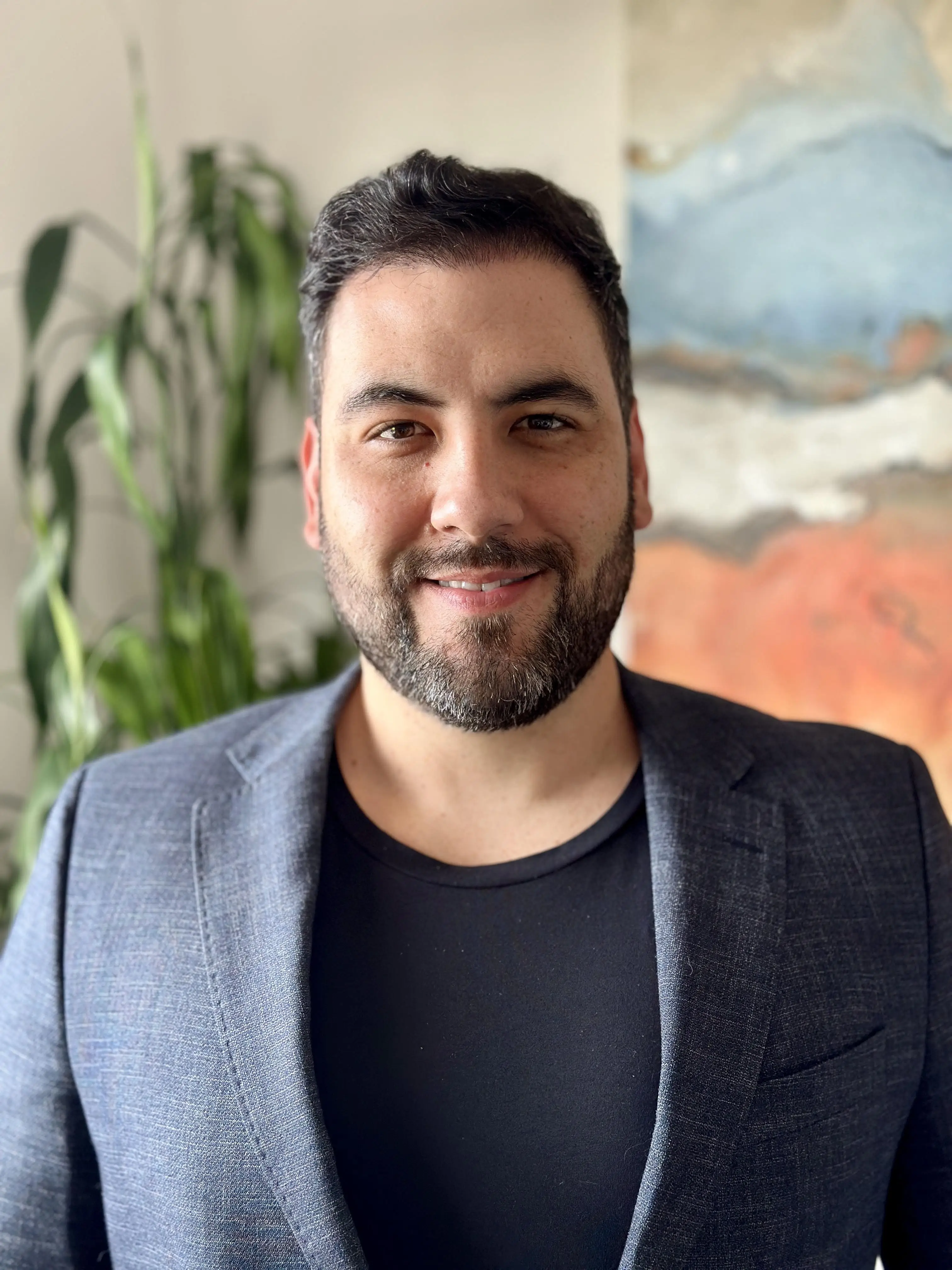 João Vitor Gallo - CEO Gallotec