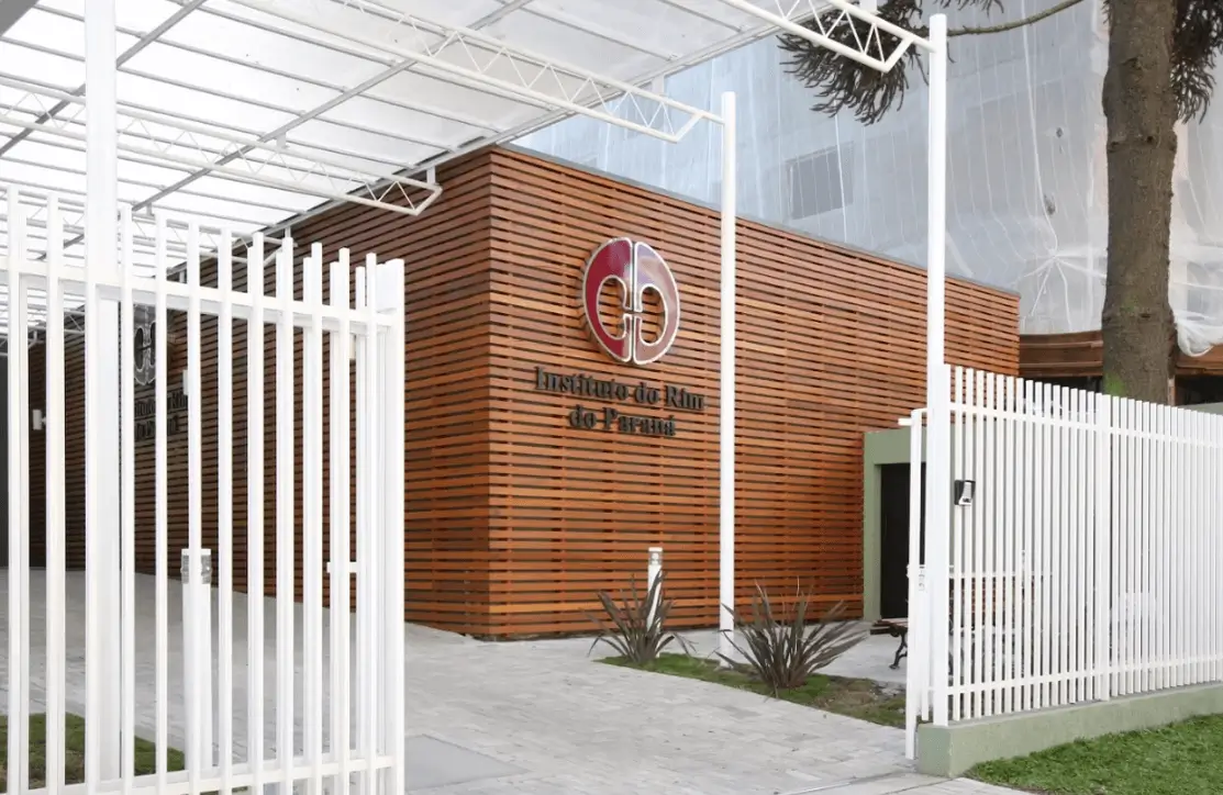 Instituto do Rim do Paraná