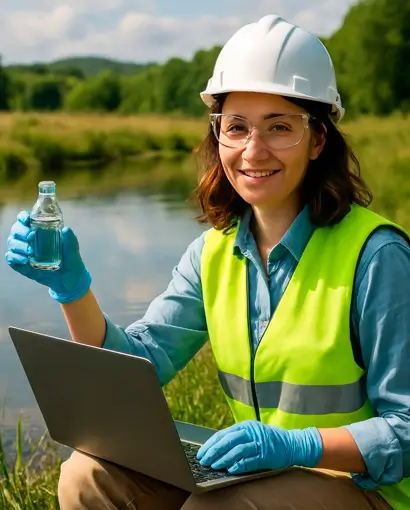Certificação LEED para projetos sustentáveis
