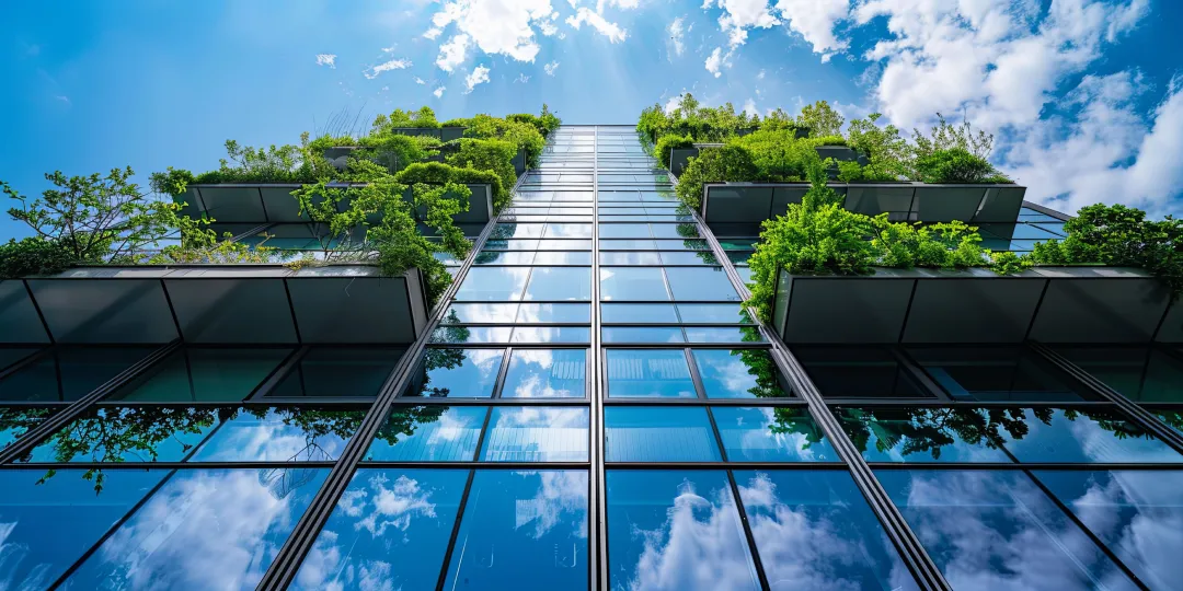 Certificações sustentáveis Gallotec